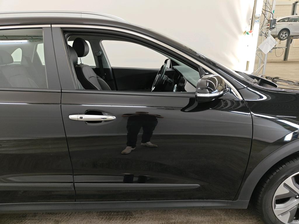 Foto 15 van Kia Niro