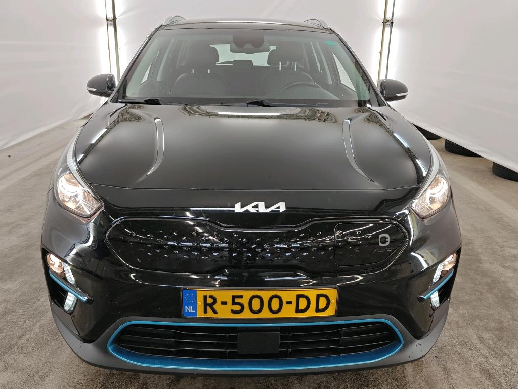 Foto 16 van Kia Niro