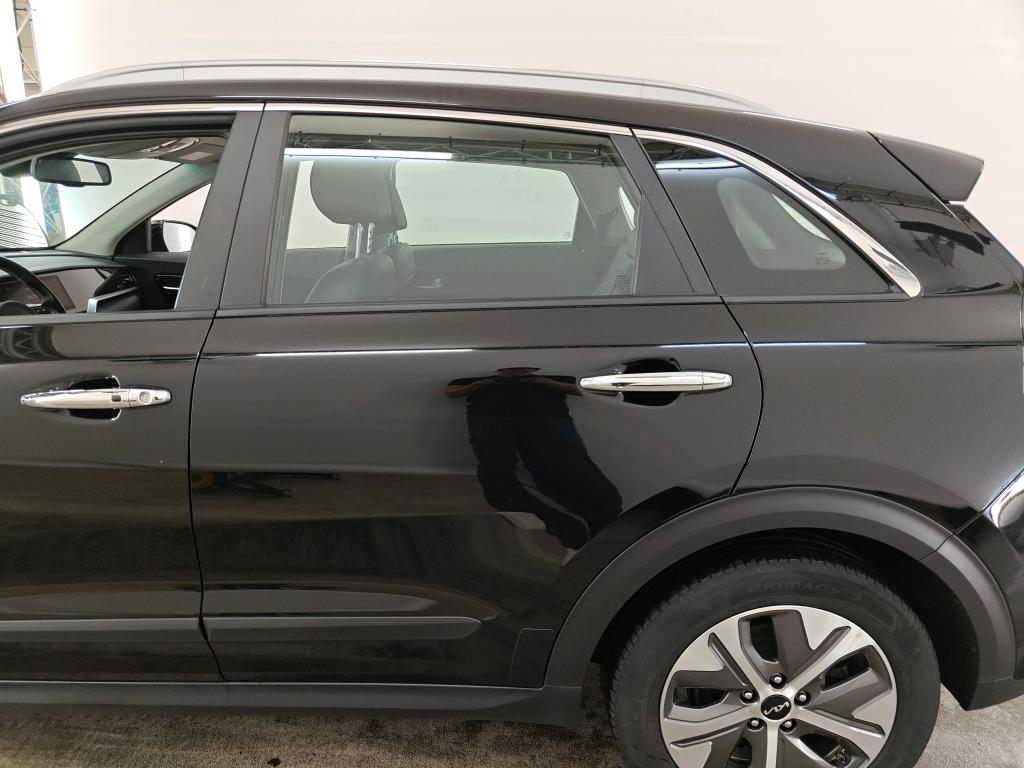 Foto 18 van Kia Niro