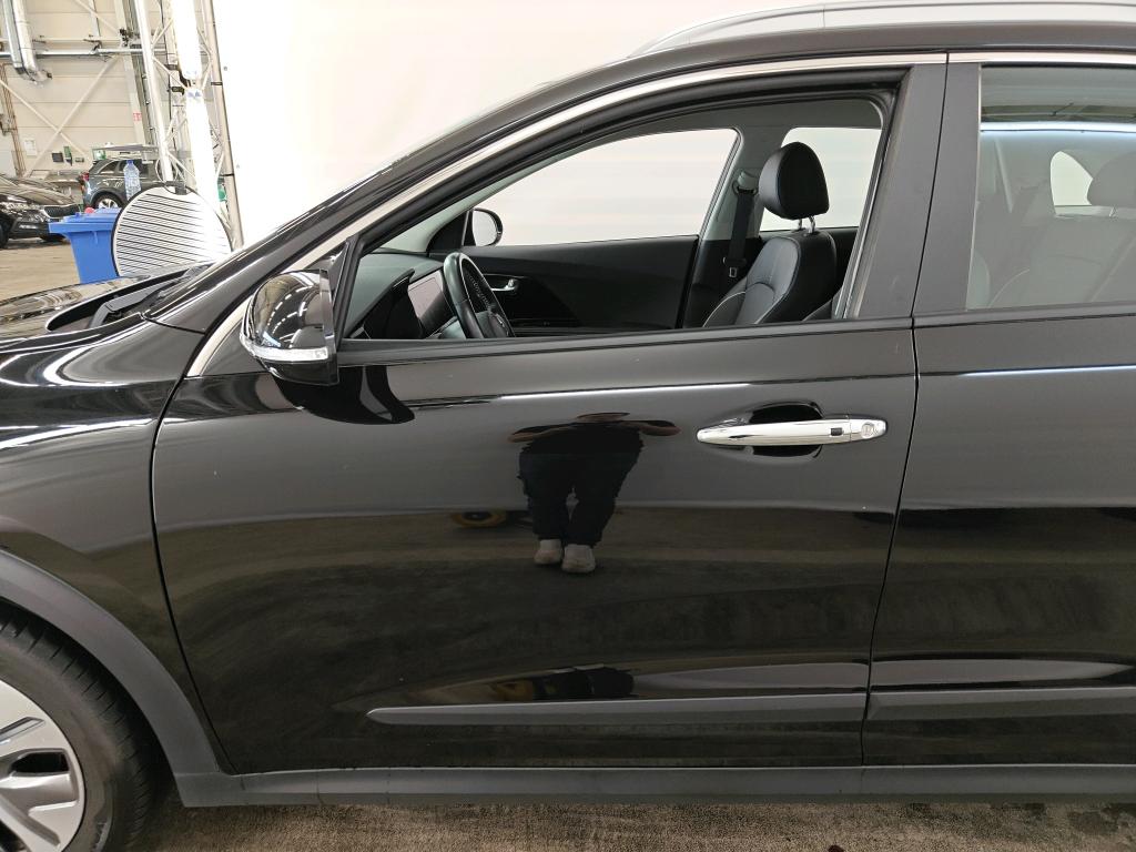 Foto 19 van Kia Niro