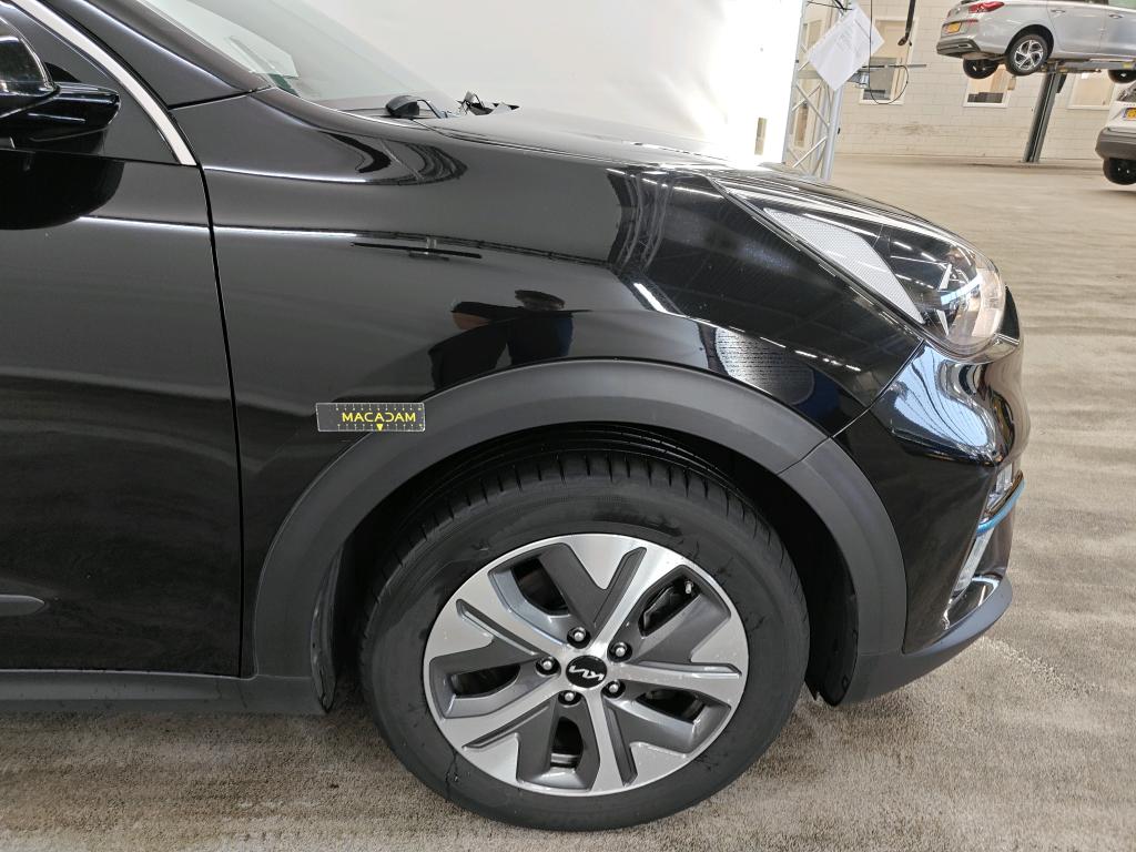 Foto 25 van Kia Niro
