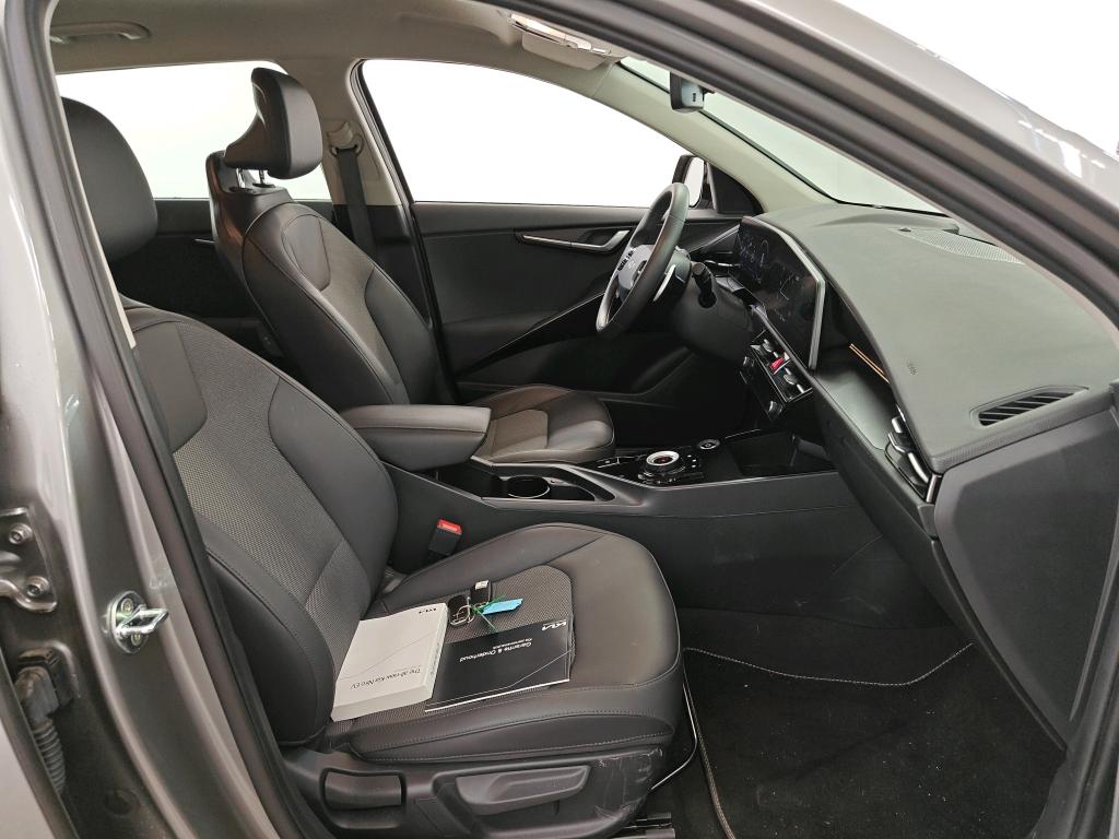 Foto 3 van Kia Niro
