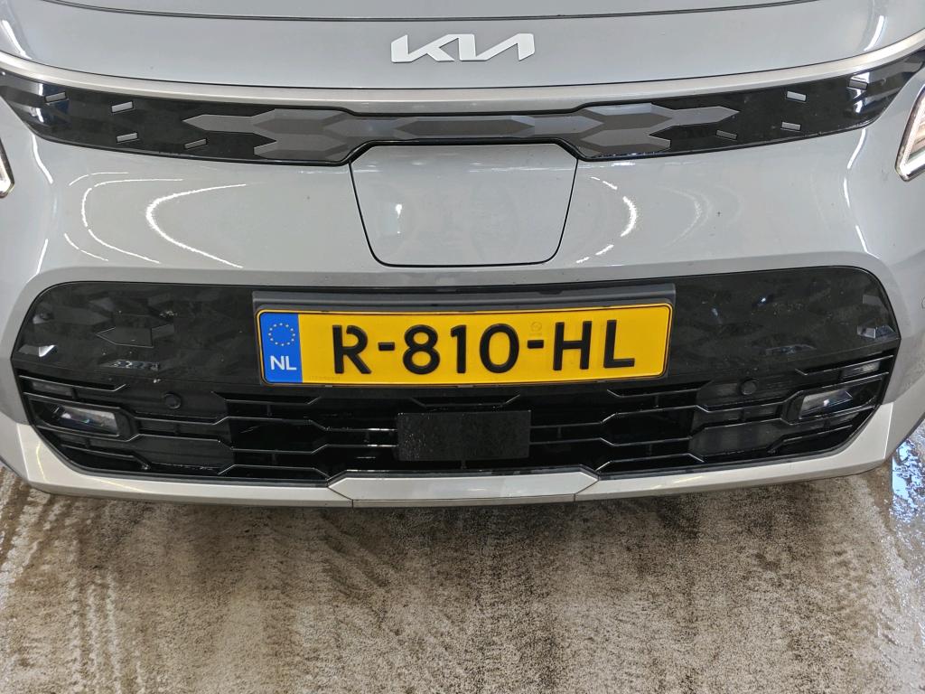 Foto 5 van Kia Niro