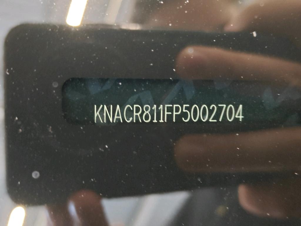Foto 6 van Kia Niro
