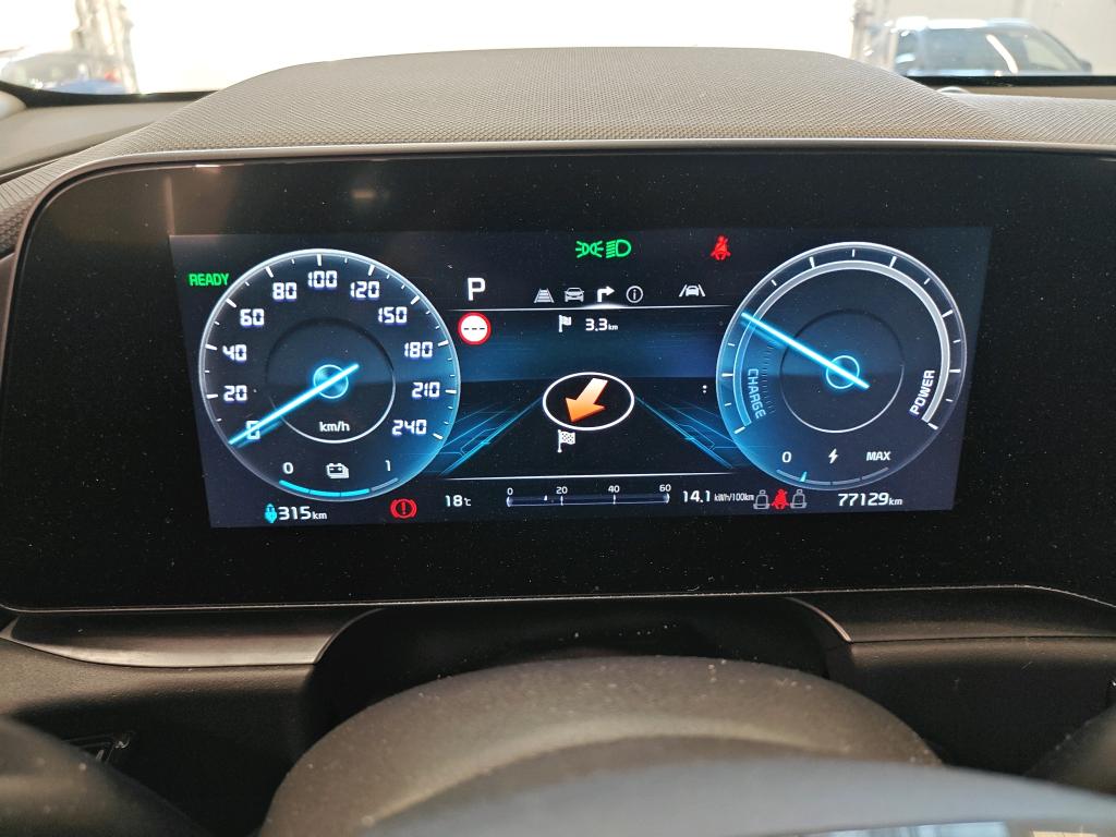 Foto 7 van Kia Niro