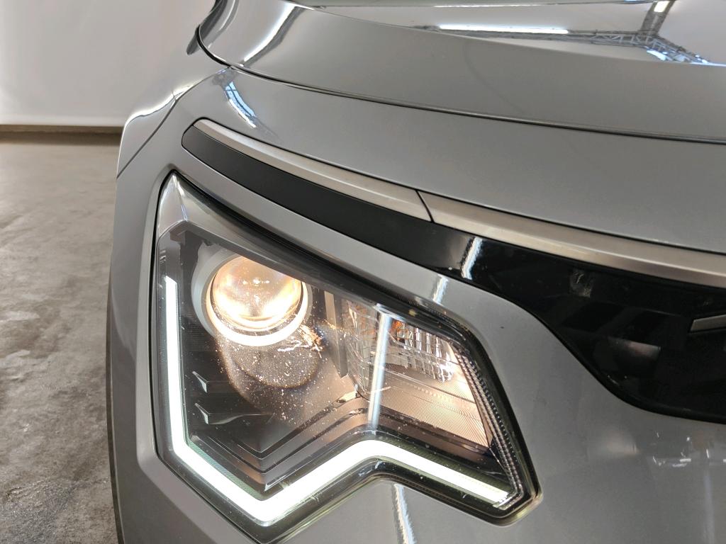 Foto 10 van Kia Niro