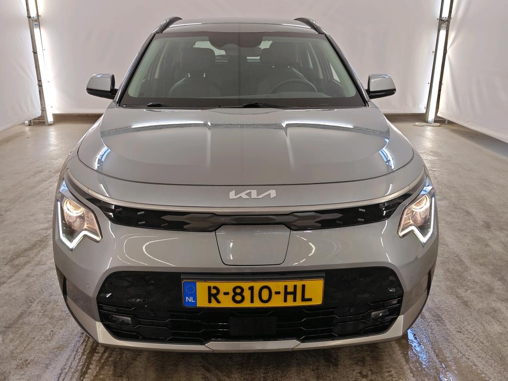 Foto 11 van Kia Niro