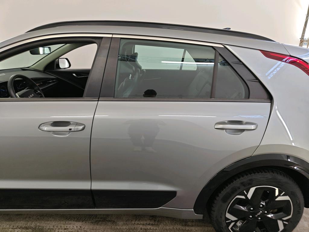 Foto 12 van Kia Niro
