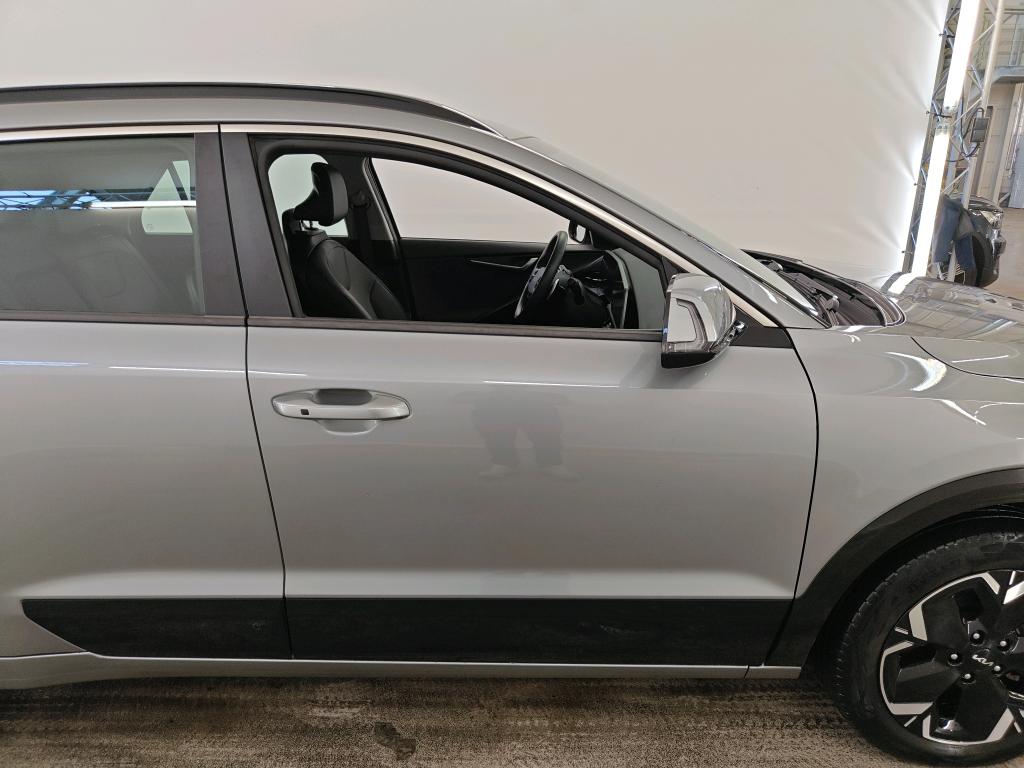 Foto 13 van Kia Niro