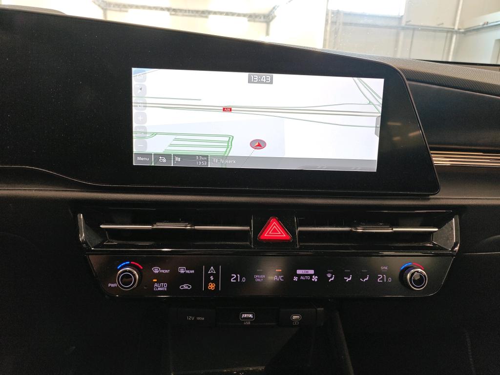 Foto 18 van Kia Niro