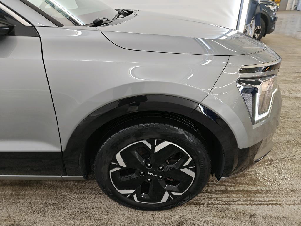 Foto 19 van Kia Niro