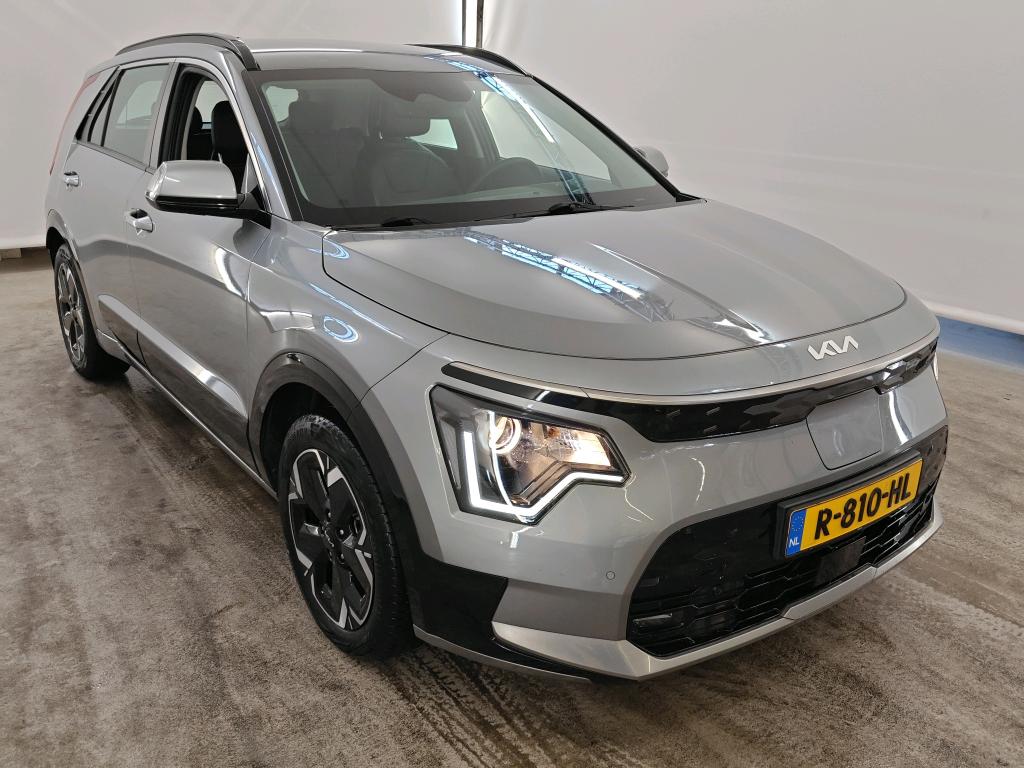 Foto 20 van Kia Niro