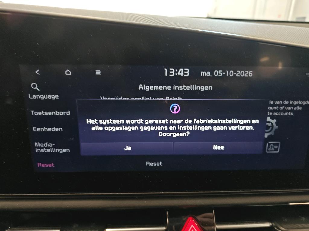 Foto 21 van Kia Niro