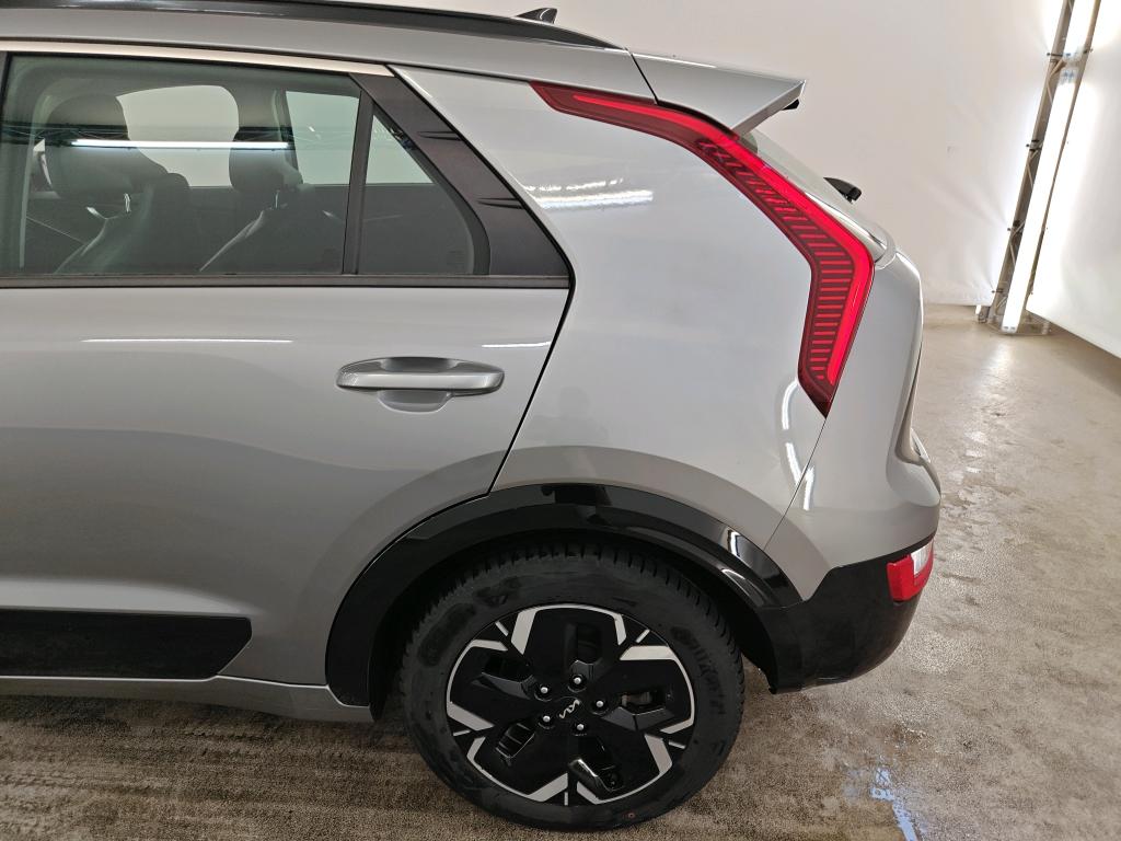 Foto 23 van Kia Niro