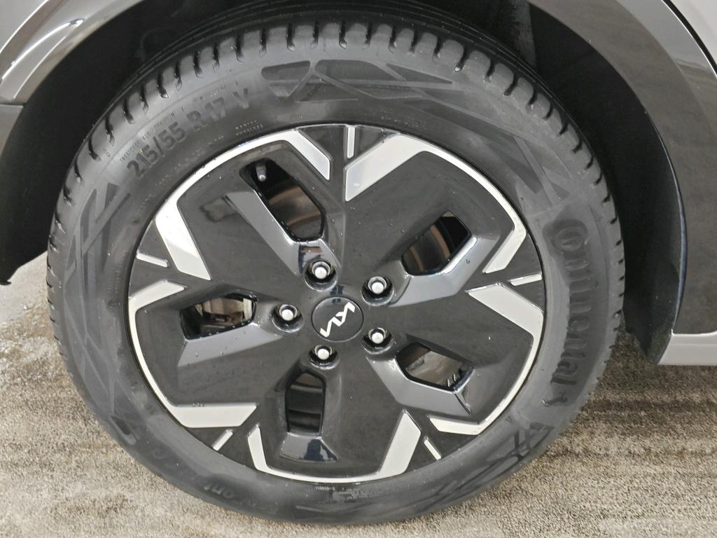 Foto 25 van Kia Niro