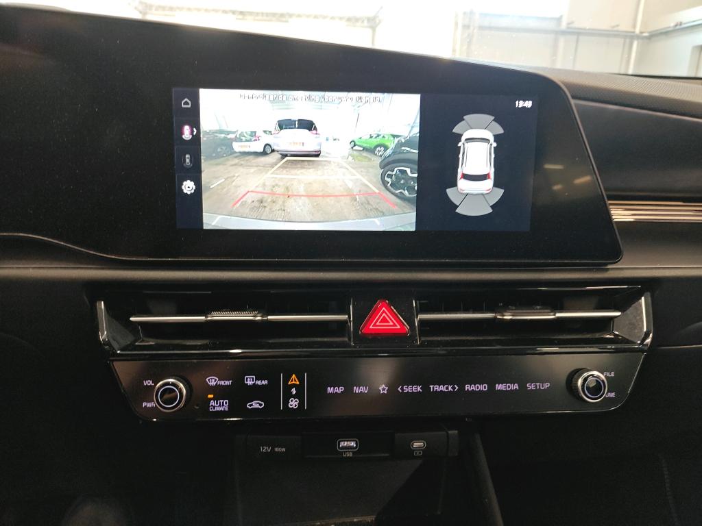 Foto 26 van Kia Niro
