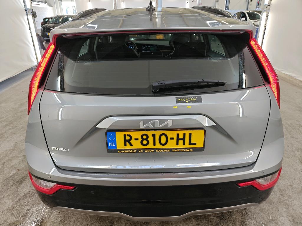 Foto 31 van Kia Niro