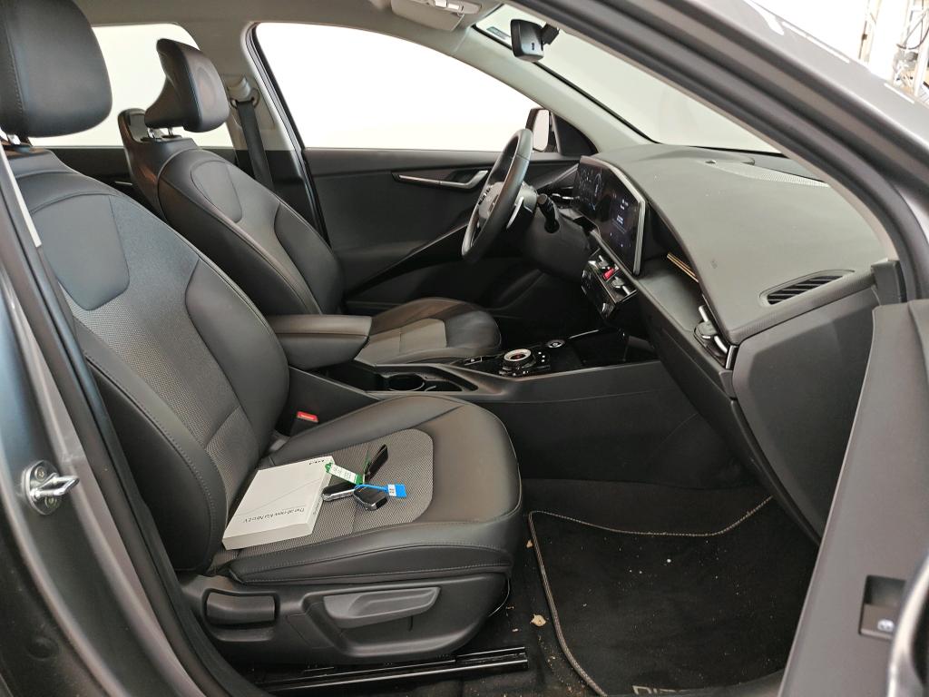 Foto 4 van Kia Niro