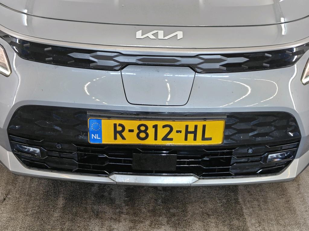Foto 6 van Kia Niro
