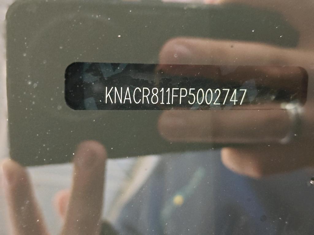 Foto 7 van Kia Niro