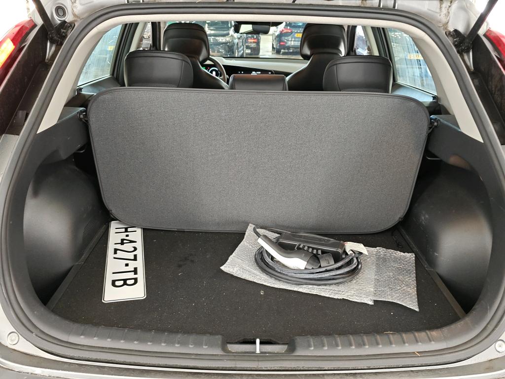 Foto 9 van Kia Niro