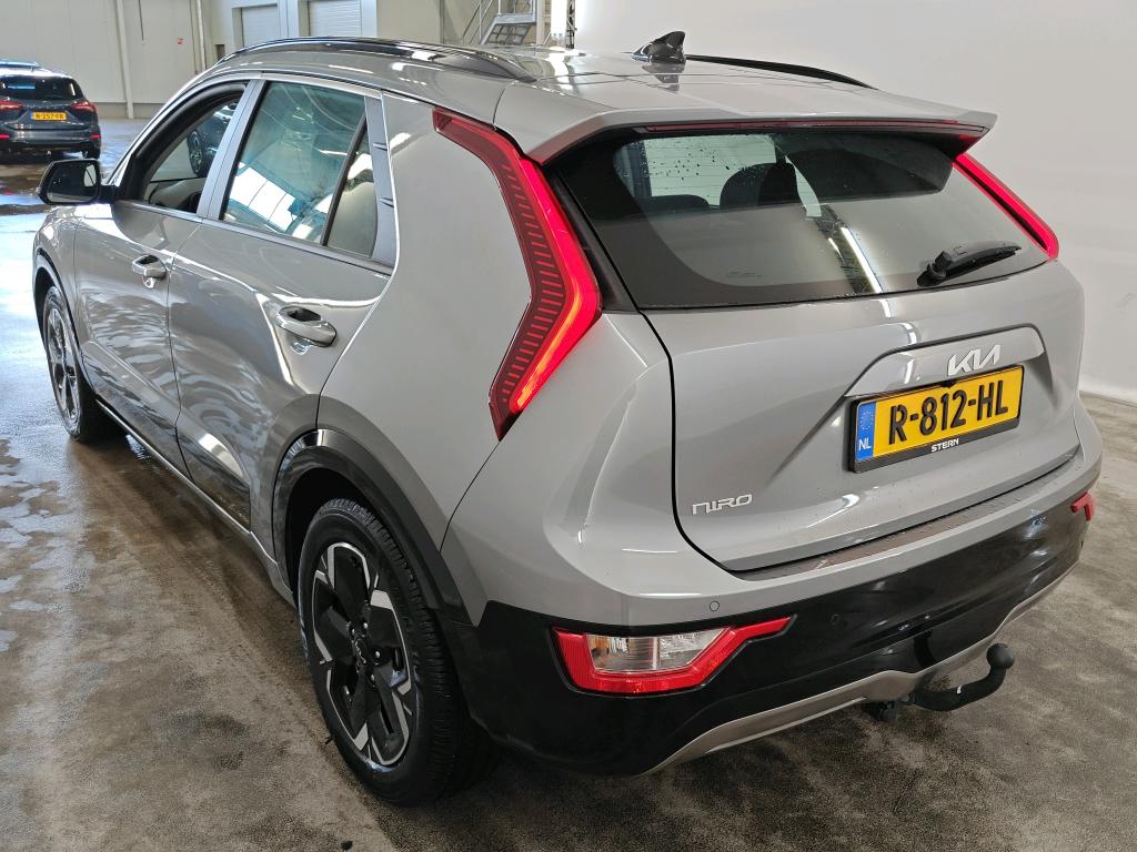 Foto 10 van Kia Niro