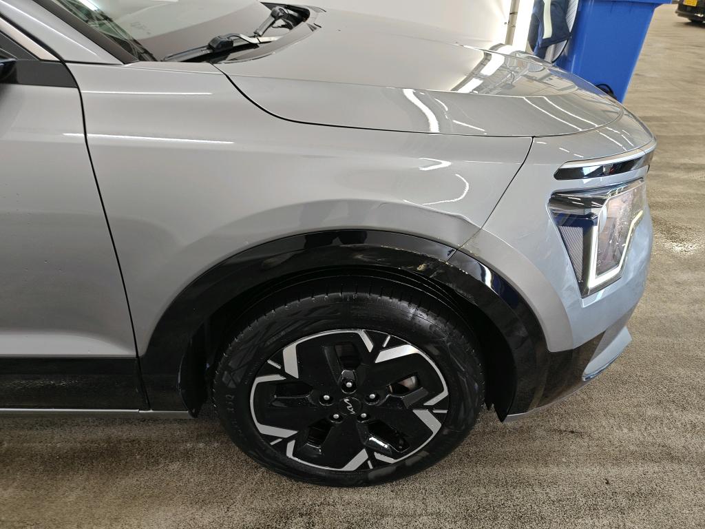 Foto 12 van Kia Niro