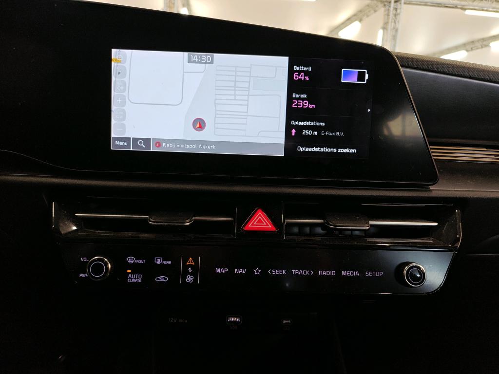 Foto 15 van Kia Niro