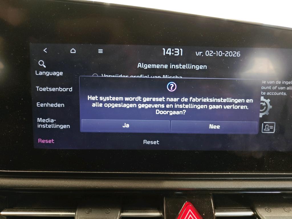 Foto 16 van Kia Niro