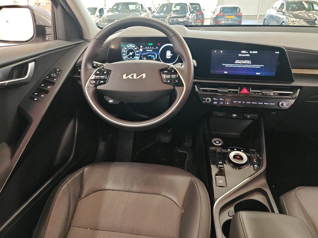 Foto 20 van Kia Niro