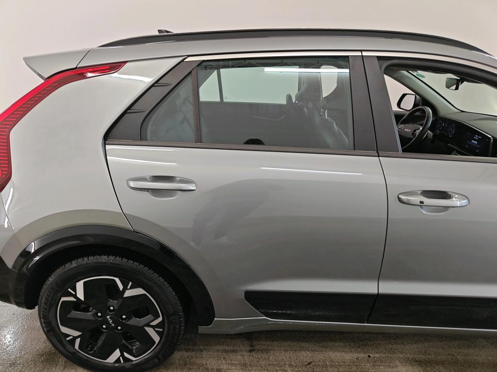 Foto 21 van Kia Niro