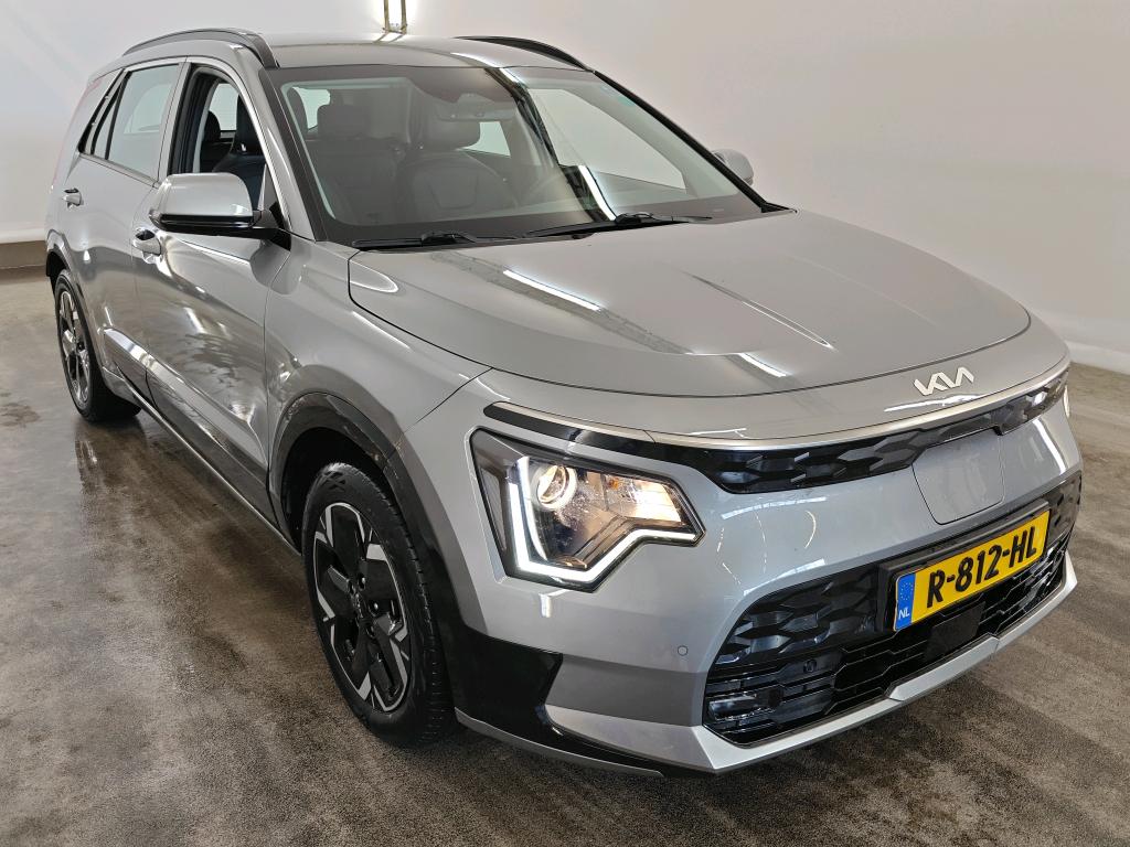 Foto 24 van Kia Niro