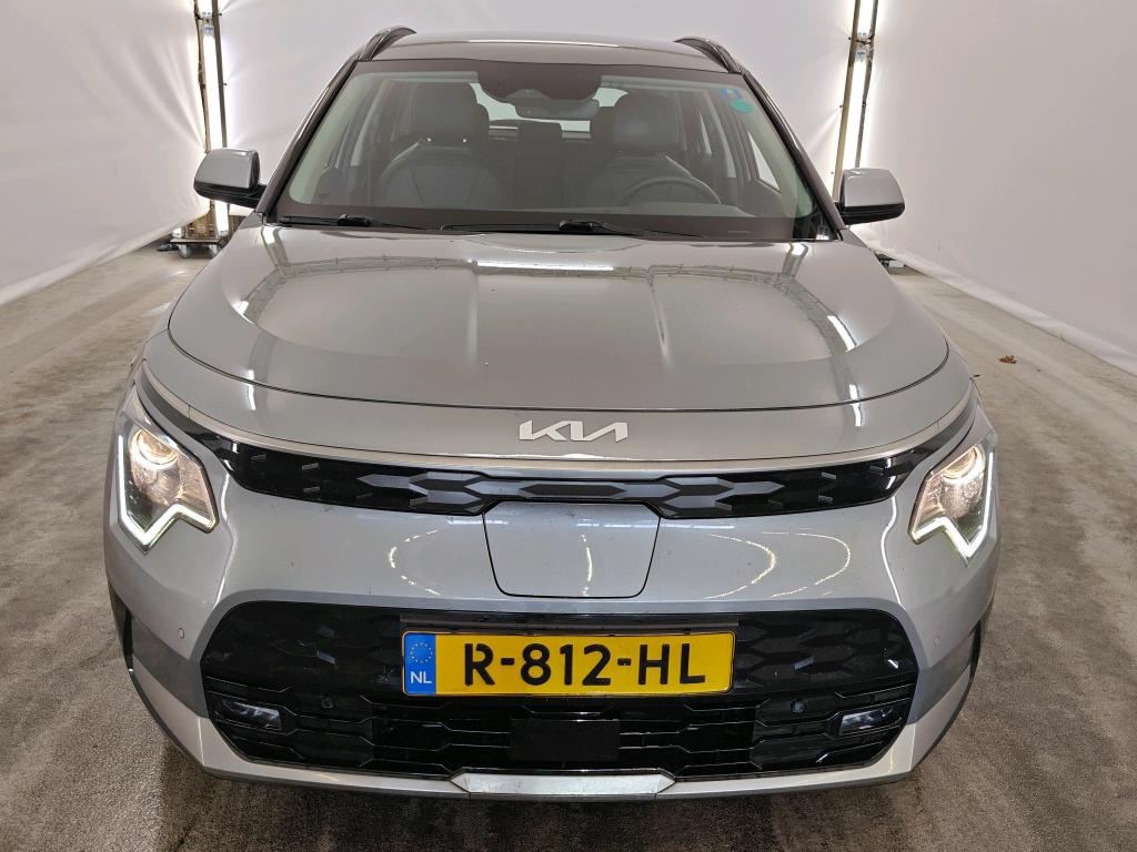 Foto 25 van Kia Niro