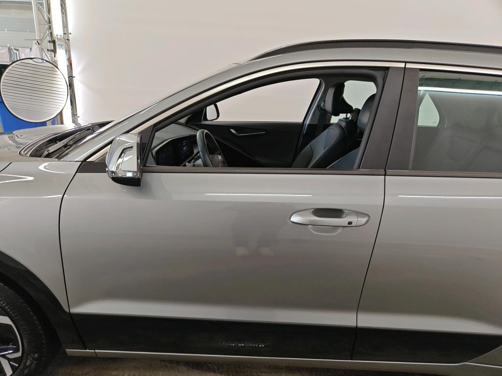 Foto 28 van Kia Niro