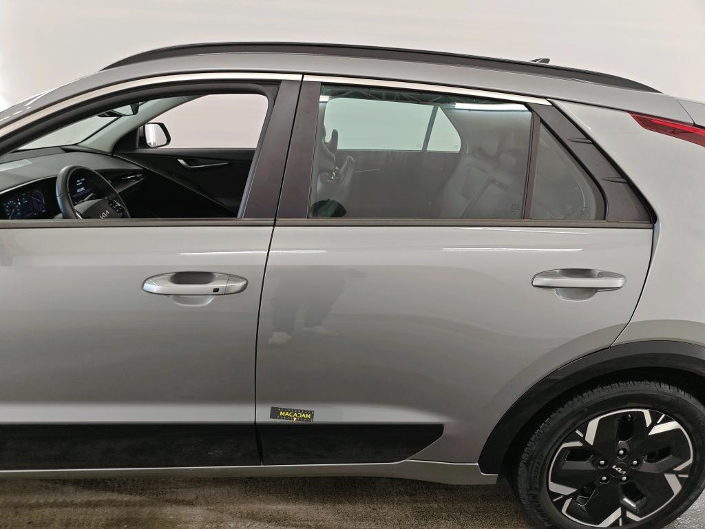 Foto 29 van Kia Niro
