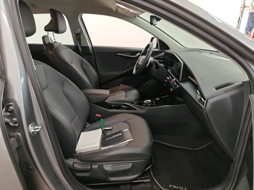 Foto 3 van Kia Niro