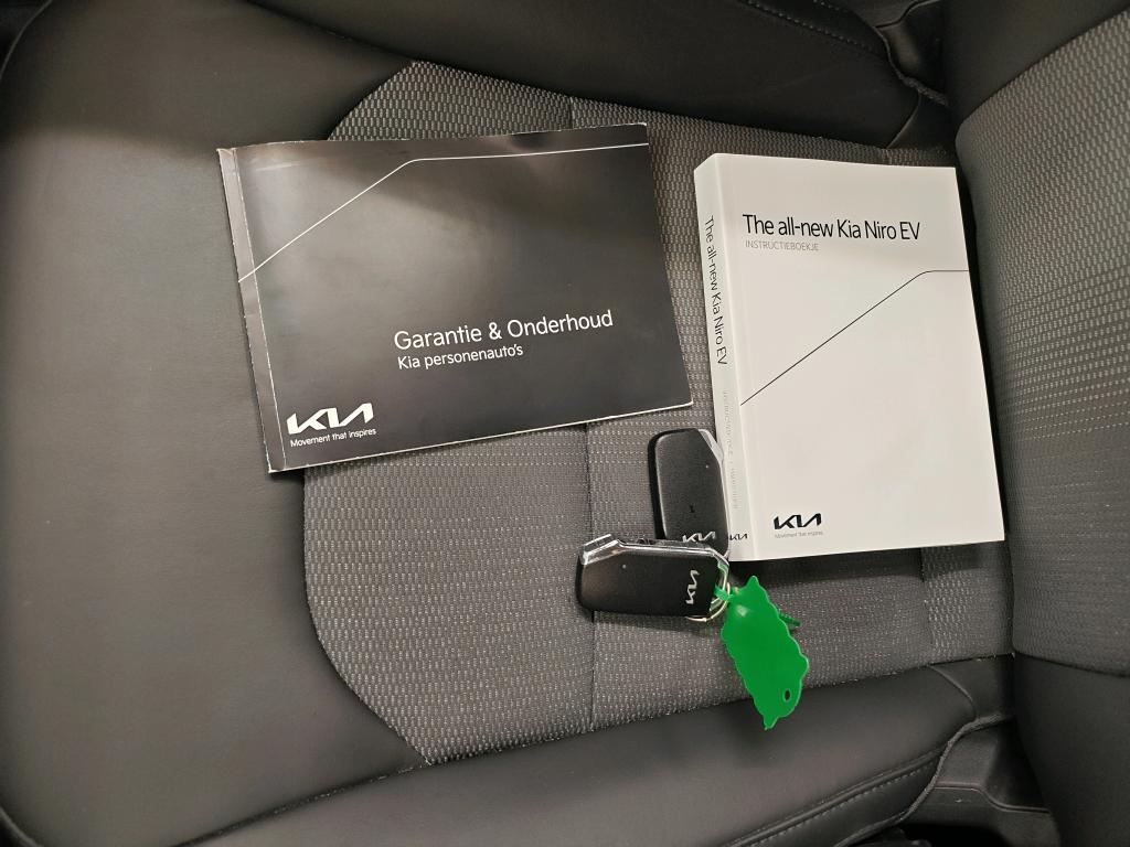 Foto 4 van Kia Niro