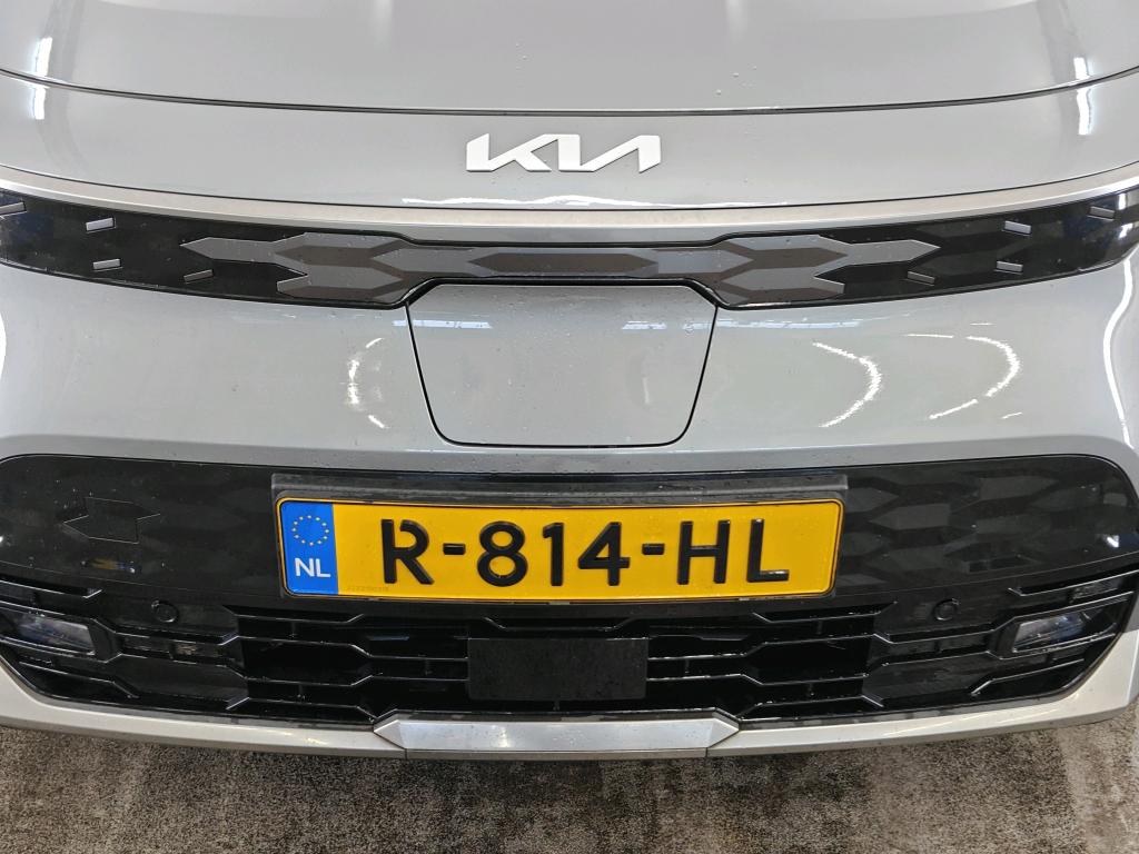 Foto 5 van Kia Niro