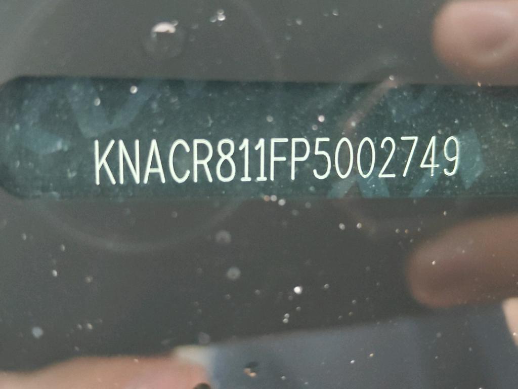 Foto 6 van Kia Niro