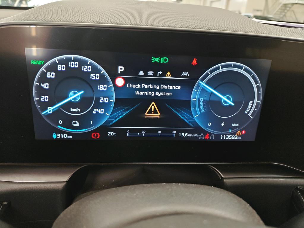 Foto 7 van Kia Niro