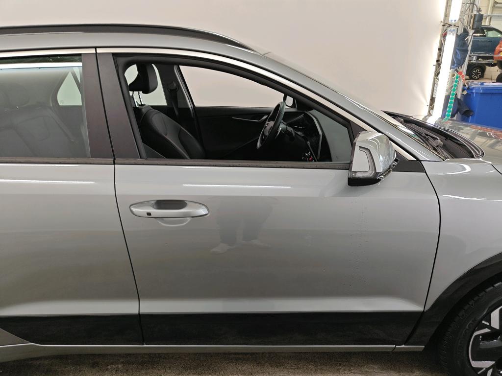 Foto 8 van Kia Niro