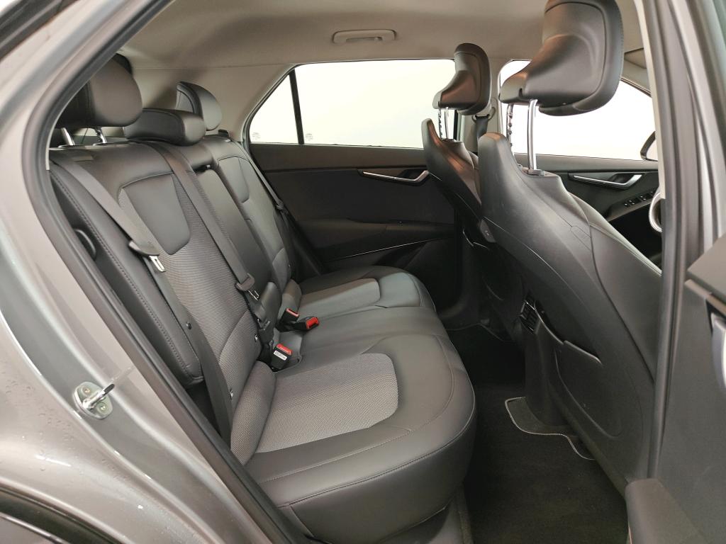 Foto 9 van Kia Niro