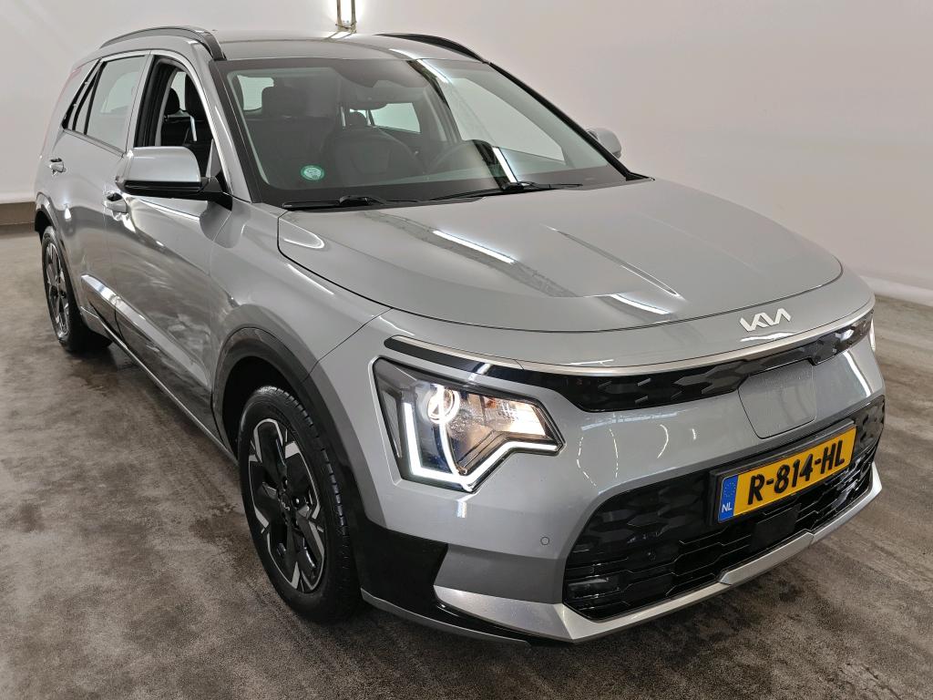 Foto 10 van Kia Niro