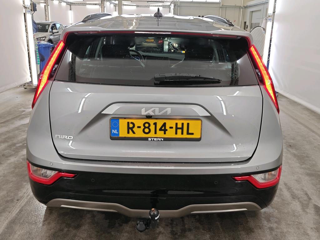 Foto 12 van Kia Niro