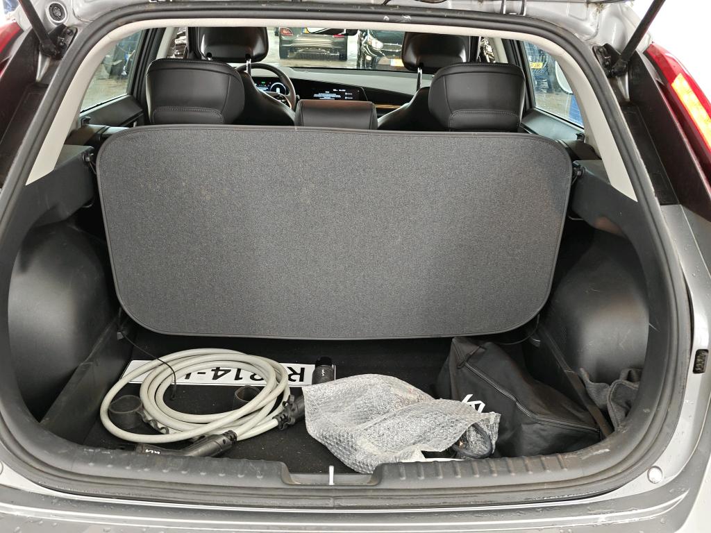 Foto 14 van Kia Niro