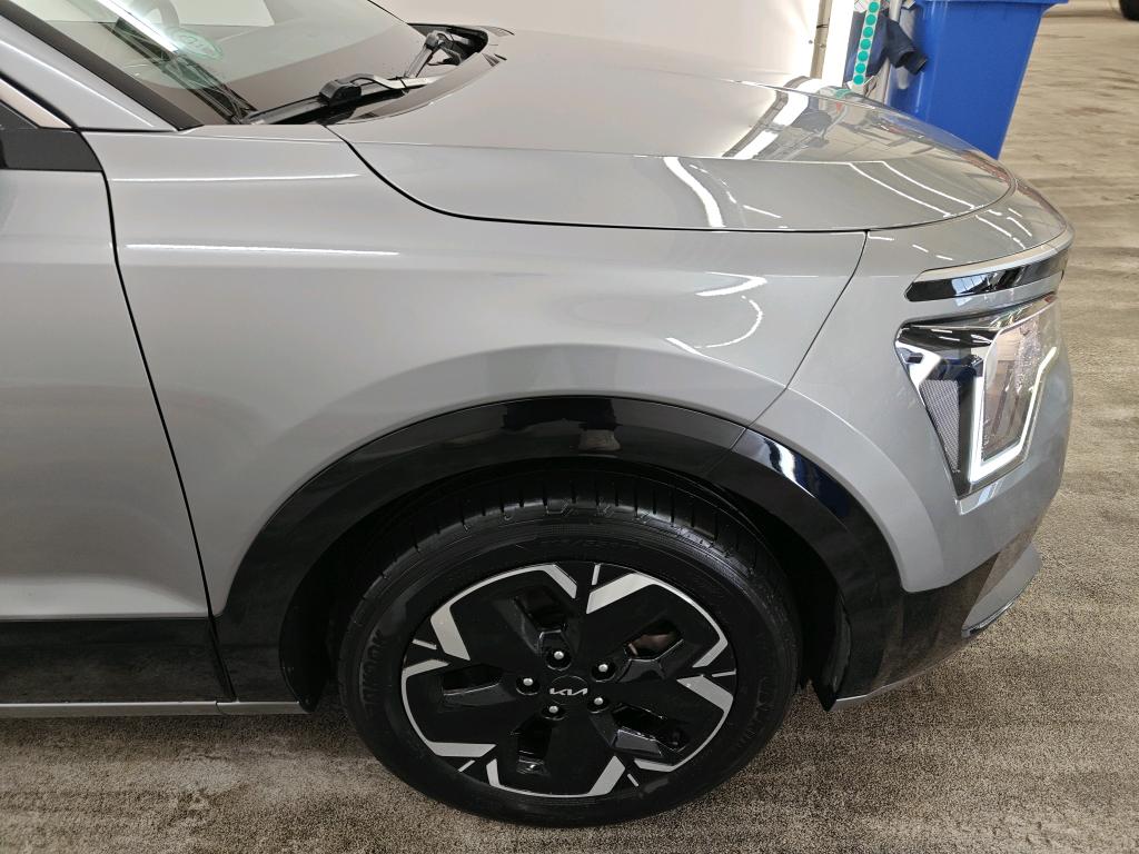 Foto 16 van Kia Niro