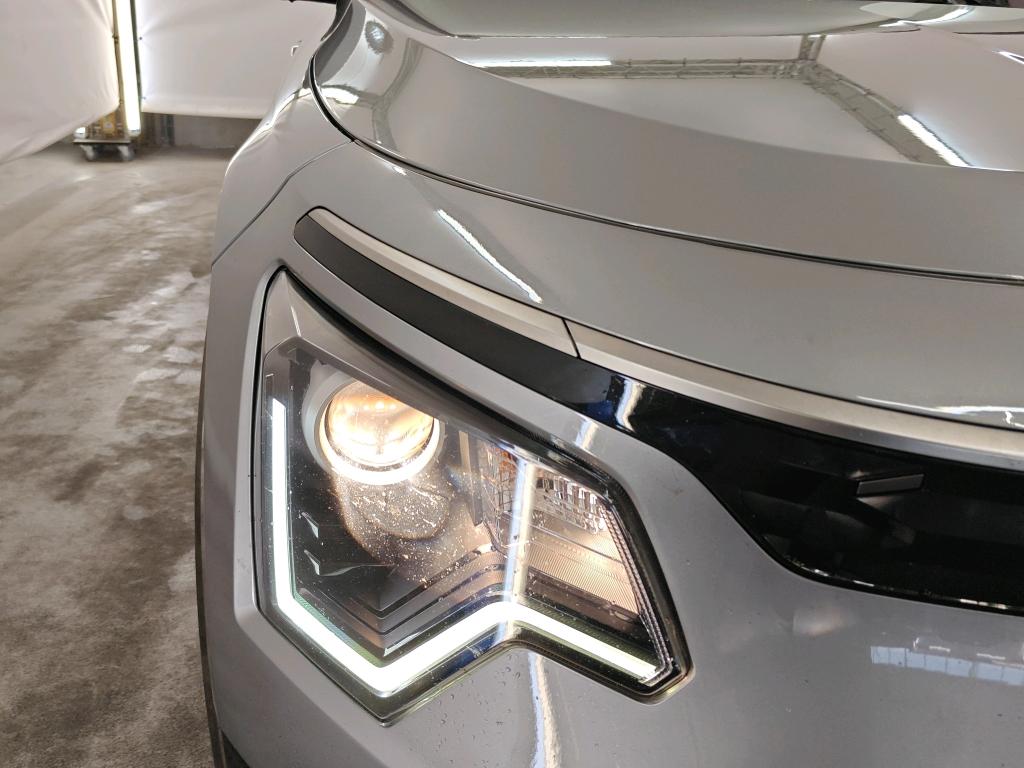 Foto 17 van Kia Niro