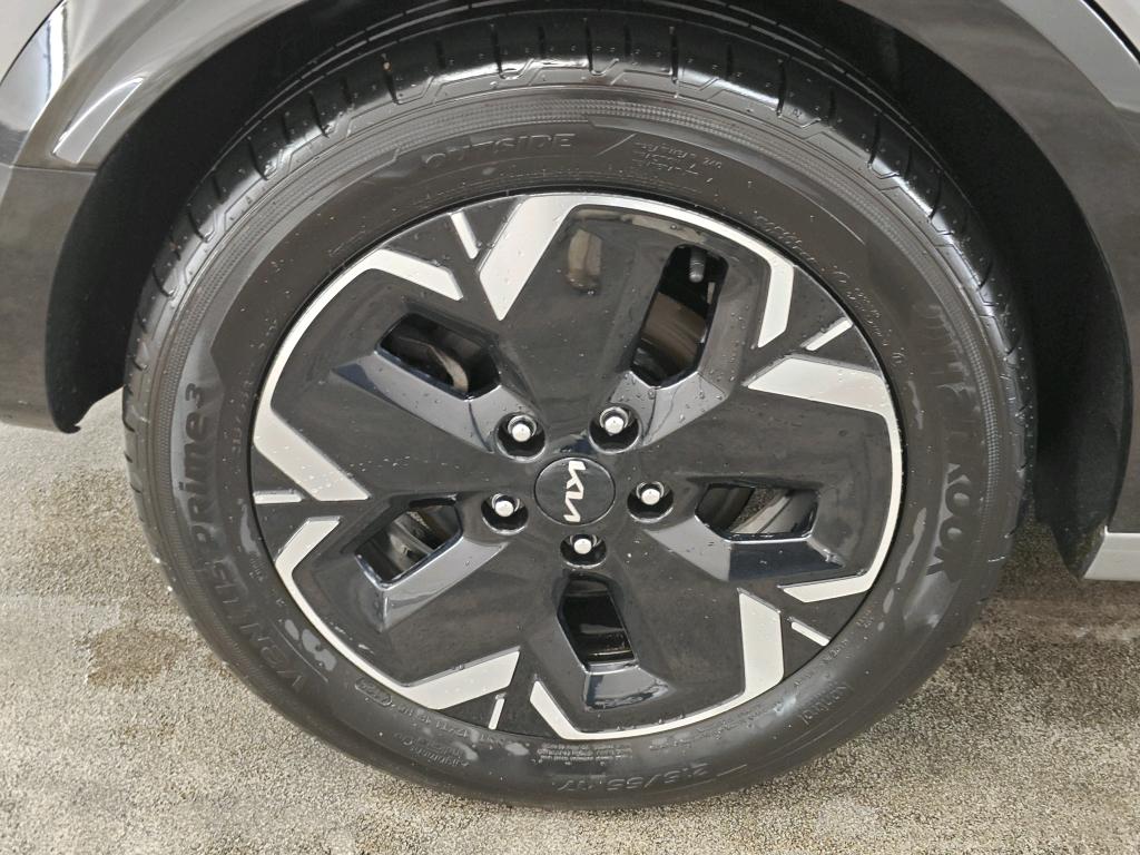 Foto 19 van Kia Niro