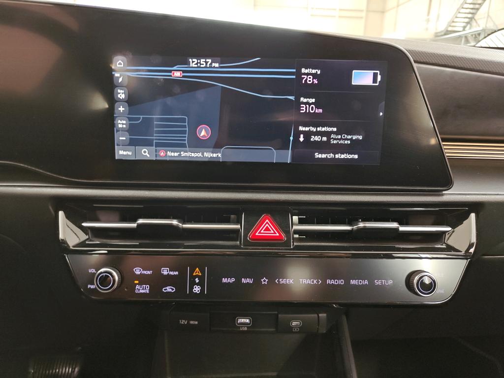 Foto 20 van Kia Niro