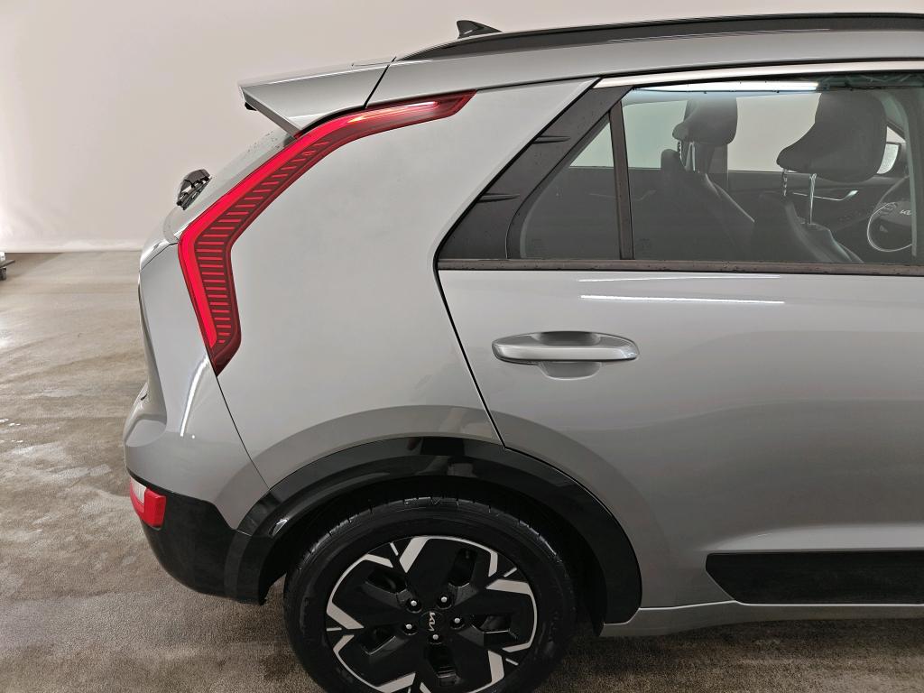 Foto 23 van Kia Niro